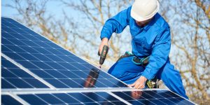 Installation Maintenance Panneaux Solaires Photovoltaïques à Argenteuil-sur-Armancon